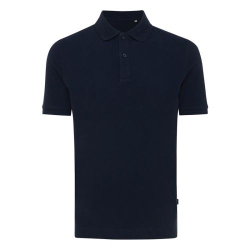 Unisex polo - Billede 4